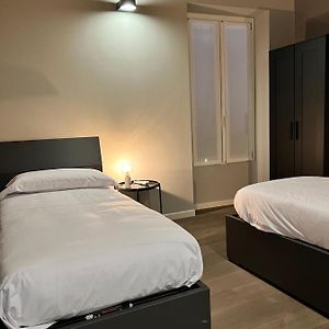V&B Suites And Apartments